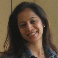 Jennifer Dias
