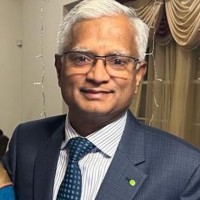 Baskaran Rajamani PCC