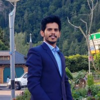 Rejin Vareed