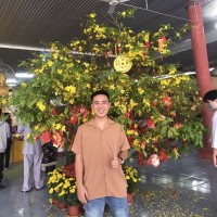 Ha Trung Kien