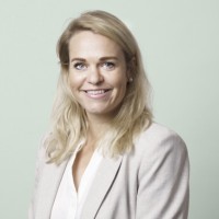 Cecilie Frick