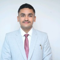 Harsh Mohan