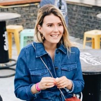 Vanessa Meyran Pereira