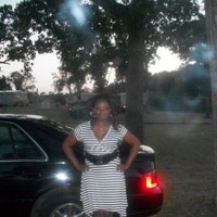 Temeka Burton