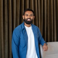 Bhawin Mistry