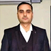 Satinder Kumar