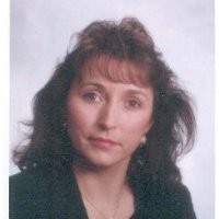 Carole Wright