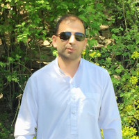 Zia Rashidi