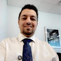 Ali Al-Malalla