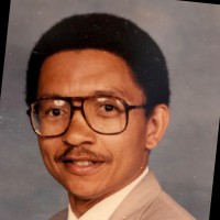 Joe Patterson