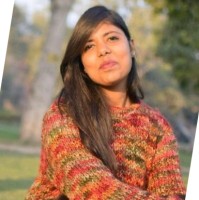Saloni Jain