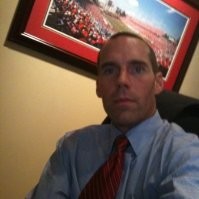 Jay Holmes