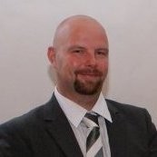 Thomas P Møller Pedersen