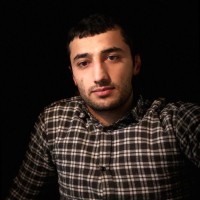 Samir Ahmadov