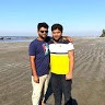 Homayun Kabir