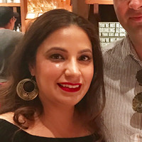 Lucy Barajas