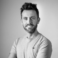 Chris Ilston