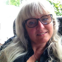 Dorrit Knudsen