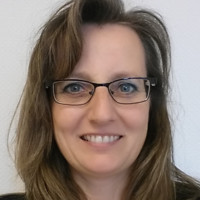 Yvette van Lingen