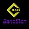 Sales Benoston