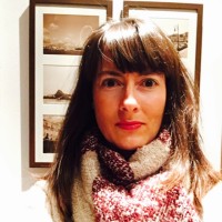 Silvia Alvarez Alperi