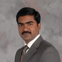 Sridhar J. Reddy