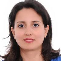 Ilhem Hassania Kerdoudi