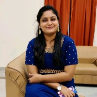 Aarthy Ravichandran
