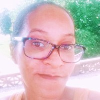 Nikia Harts, Mba