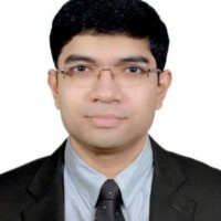 Mainak Bhowmik, Cfa, Frm