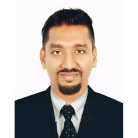 Shaji Peter