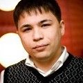 Tim Duisenov