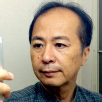 Osamu Hohri