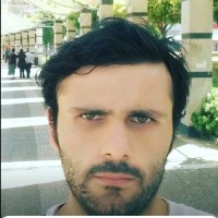 Bulent Ozturk