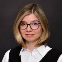 Anastasiia Pokatilova