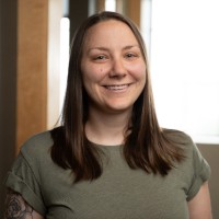 Katie Sell