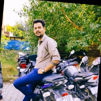 Arpit Tyagi