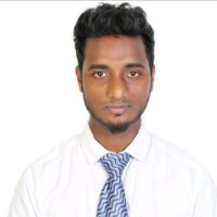 Aravind Kumar A