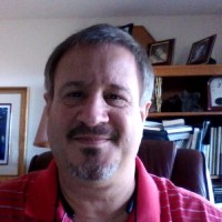 David Thomas
