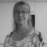 Tina Frederiksen