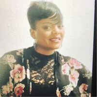 Aisha Patterson