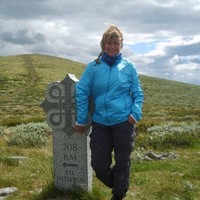 Kari Børrud