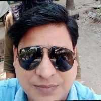 Pathak Gyanesh