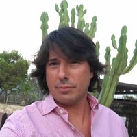 Jose Romo Morales