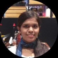Savitri Kurdekar