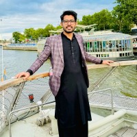 Muqarab Hussain