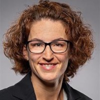 Lisa Sulzberger