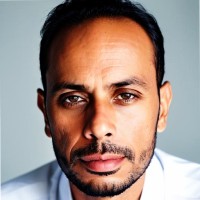 Ibrahim Ismail