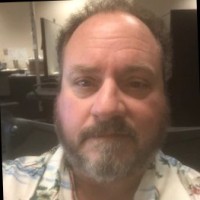 Bruce Leibold