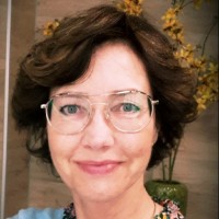 Marijke De Groot -Wijnbergen
